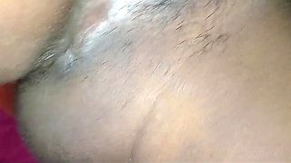 Desi Stepmom Fucks Stepson Hard - Hot Indian MILF Titty Fuck