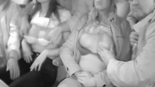 Cinema Paraiso: Amateur, Fetish  Public Porn