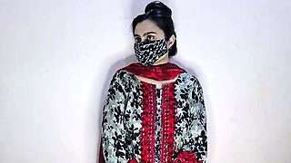 Hot Desi Bhabhi Fucked Hard in Public - Urdu Audio - Sairaxsaim