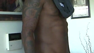 Black Fuicking Machine