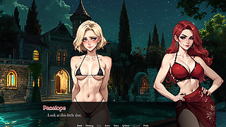 The College of Lust Part 10