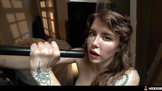 Eden Ivy - Security Voodoo - Eden ivy