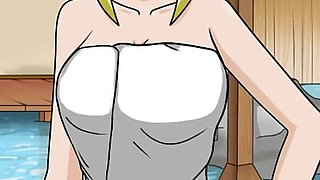 Naruto Hentai - Naruto Trainer [v0.17.2] Part 76 Kinky Stuff by Loveskysan69