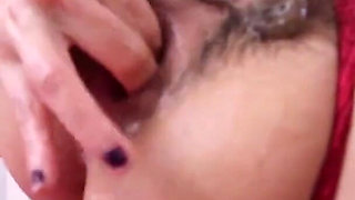 Stretching My Tiny Hole