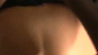 Cute teen bitch - Cum in her ass