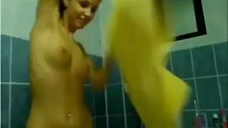 Bath Webcam