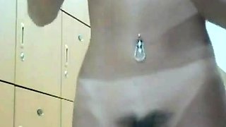 Spycam Public Bath Japanese Asian Nude Women Hairy