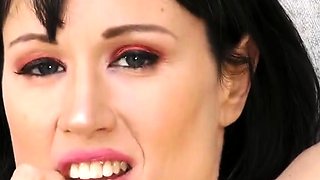 MatureNL Lucy Love Masturbating MILF Teacher