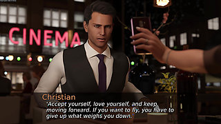 My Husband's Boss Update 4