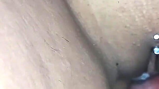 I Love Sucking a Cock in a Glory Hole, Especially When the Guy Cums in My Mouth.