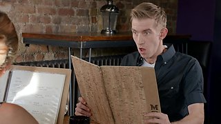 Date Swap With Danny D, Georgie Lyall - Brazzers