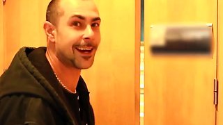 Cerecita X Horny Schoolgirl