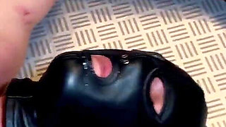 Miss Alessa Milano Ashtray Humiliation After Punishment