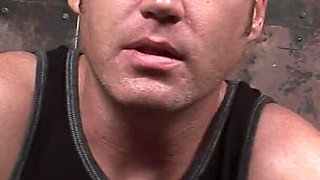 Movie From Trista Tanner of 10 Man Cum Slam