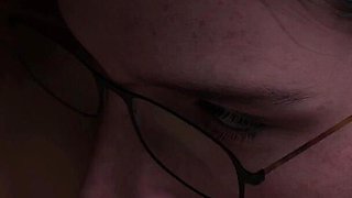Boundaries of Morality - Emma Seduced Tyler to Have Sex with Her in Bed and in the Shower as Well
