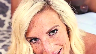 Prone Bone Pounding with a BBC