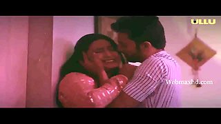 Nurse Part 02 2024 Ullu Web Series