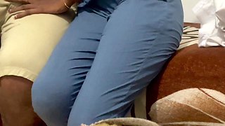 Indian Virgin College Girl First Time Sex