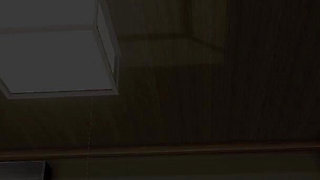 Murmur 5 - Fashion Show Over. Adam Massaging Sophie's Boobs