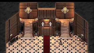 The Genesis Order - Ep 89 - Small Secrets by Misskitty2k