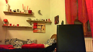 Big Wet Orgasm and Nice Anal Penetrations for Your Italian Stepmother