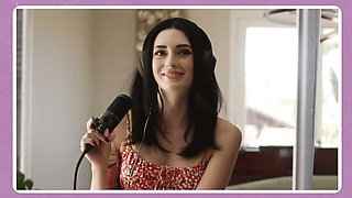 Bellesa Films - blowjob movie