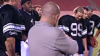 Teamwork exercise
