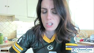 BustyCiara Free live porn at CharmCams