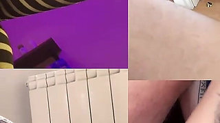 Dpeggingd Blowjob Compilation