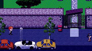 Fucking with My Friend in the Street My New Life Revamp 43