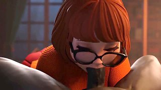 The finest of wicked animated 3D porn compilation