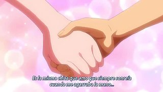 Hot Anime Hentai Episode 3 - Spanish Subs, Big Tits Maid Fuck
