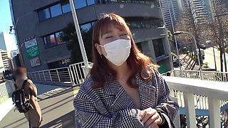 H-cup Huge Breasts** Race Queen's Tit-fuck Festival! Pit In
