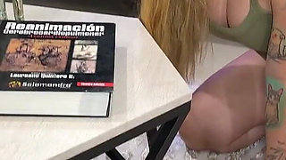 My Stepsister Is so Horny I Had to Fill Her Pussy with Cum! POV