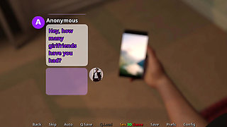 Stepsis's Nude Bathroom show Watch and masturbate