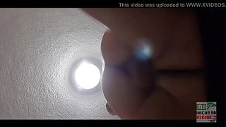 Hot Teen Latina Threesome - Juangorilla Fucks Sophie Petite in Homemade Mexican Sex Tape