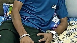 Indian Bengali Village Bhabhi Sex with Naughty Devar! Hot XXX