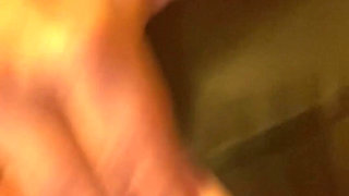 Honeyfleur Pleasures Her Pussy