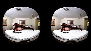 Married Soccer Wife Gets Slutted Out By Big Black Cock Bull Jay Playhard