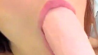 Hot Blowjob and Deepthroat