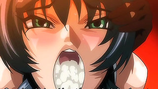 Taimanin Asagi - Bonus