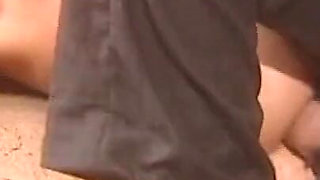 Wonderful Horny Teen Rides Monster Cock That Cums on Her Small Tits