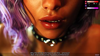 The Art of Seduction (part 5)
