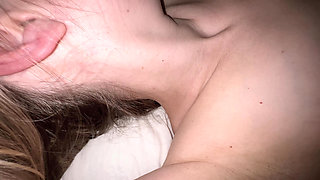 Extreme Close up 18 Years Old Girl Ass and Pussy Fuck