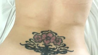 Hot Ass Big Cock Close Up Fuck