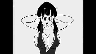 Kamesutra Dbz Erogame 46 Sensual Stretches