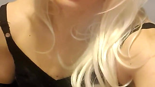 Nylon Fetish anyone?