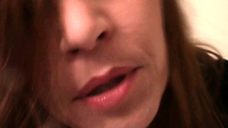 Perfect Pussy Close up milf Selda