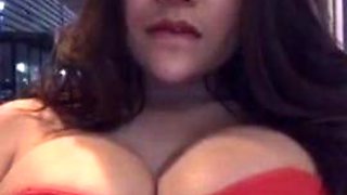 BIGGEST BOOB THAI