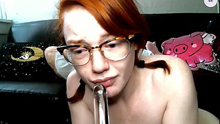 Ginger Slut